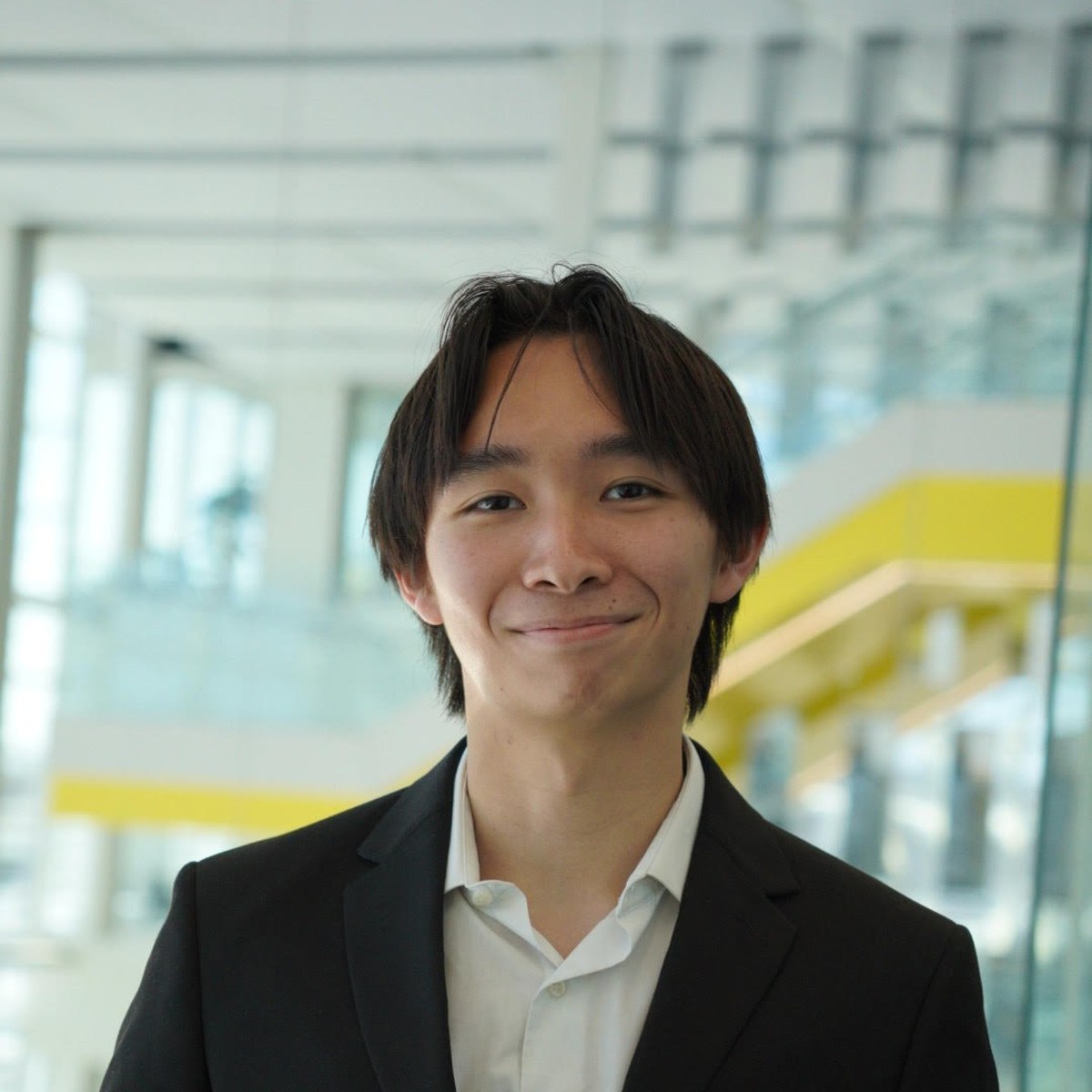 Koda Mitsuhashi